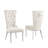 Barkhamsted Marble Top Pedestal Dining Set-1214129424-1214129431-1213407513