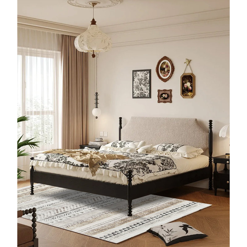Tapis doux, ultra-mince, pliable, lavable à la machine, tapis antidérapants, Rectangulaire 8 pi x 10 pi