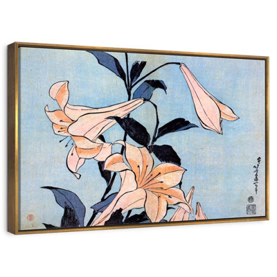 Lilies 1830