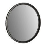 Munich Round Mirror