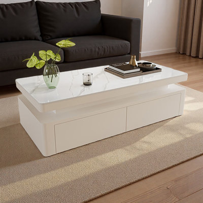 Table basse Modern Luxury