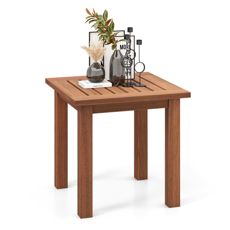 Table d'appoint Idis, 1
