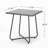 Outdoor Side Table-1588818130