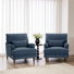 Upholstered Armchair