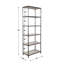 Étagère à livres H 87 "x l 31" Bescott