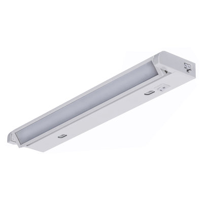 Nadair LED Under Cabinet Strip Light