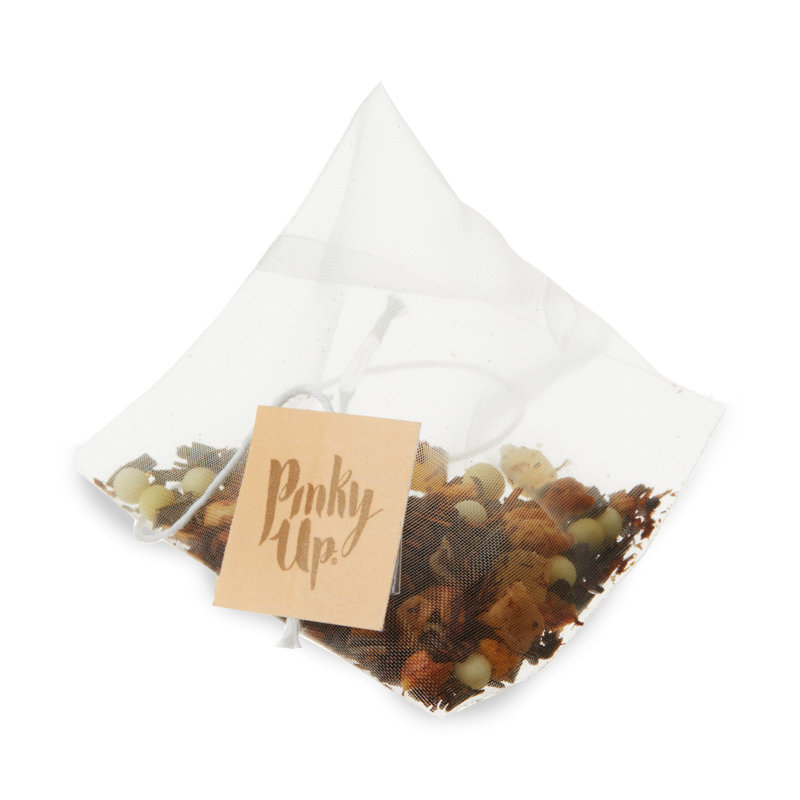 Mangue, gava, thé Boba, 12 sachets