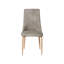 Rema 43cm H Upholstered Side Chair