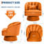 Fauteuil d'appoint Modern-1522212513