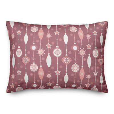  Housse de coussin rectangulaire et insert