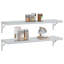 Antavion Stainless Steel Bracket Shelf-324607156-324607157