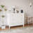 Tierah 36.2'' W 3 - Drawer Dresser