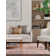 Tapis Watkin - pêche rose