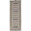 One-of-a-Kind 2'4" X 6'4" Area Rug