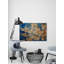 Le printemps arrive - reproduction sur toile tendue-1444712401