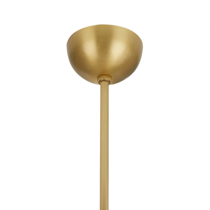 Generosa 7 - Light Chandelier