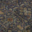 Premium Machine Washable Ducote AMF1130 Global Rug-94548698