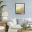 Cadre flottant Beach Dreams Sea Grass, design par Marcus Prime-882644928-882644930