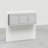 Scholl 54" Wall Cabinet-2013246013