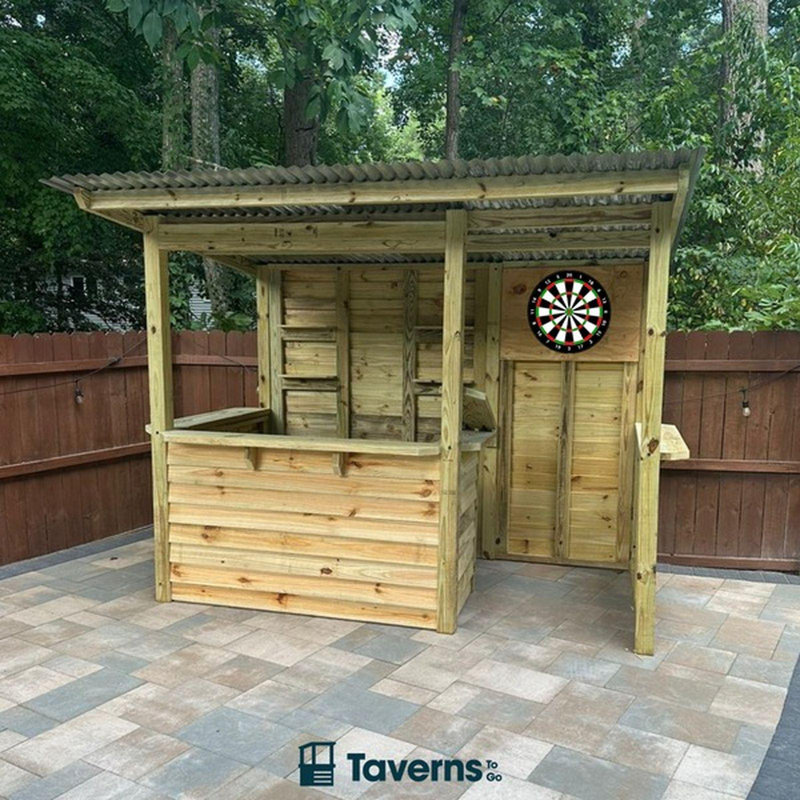13' X 5' Dartford