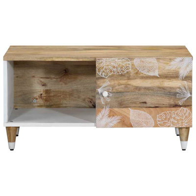 Coffee Table with Storage
