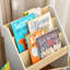 80cm W Kids Book Display