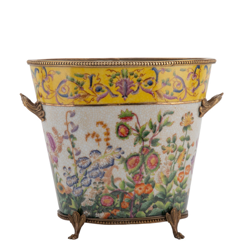 Handmade Planter