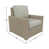 Sunbrella® toile granit