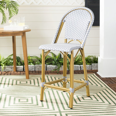 Tabouret de bar 26 po Yaretzi