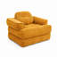 Canapé-lit futon convertible 35,43 po-3535730