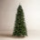Vickerman Artificial Slim Douglas Fir Christmas Tree