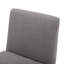 Tabouret de comptoir rembourré Bethea-68809745-120676306