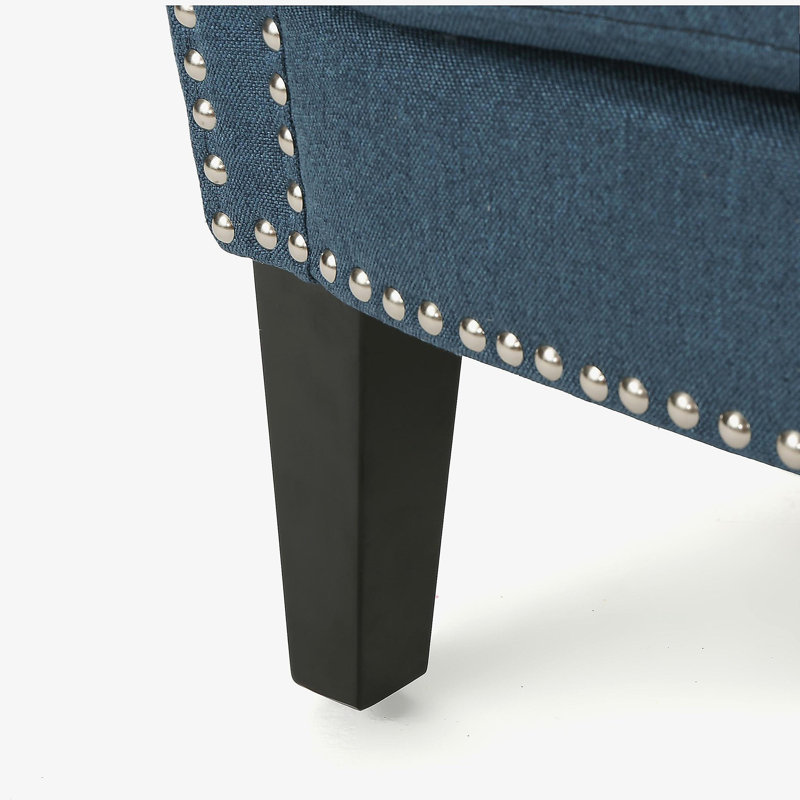 Fauteuil club
