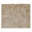 Hand-Knotted High-Quality Beige and Gold Runner