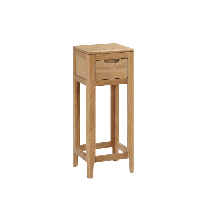 Remi Plant Stand, Oak