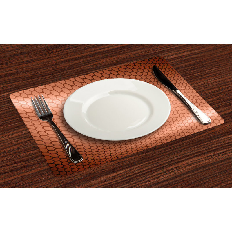 Ashor Placemat