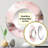 Kiahnna Round Wall Mirror