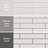 Menorca 2-1/2 In. X 12-7/8 In. Ceramic Wall Tile-111077181