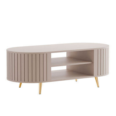 Coffee Table with Storage