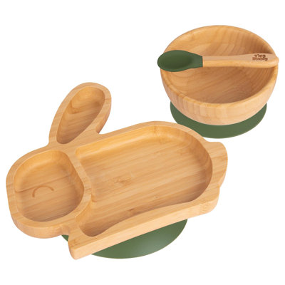 Dinnerware Set 3 Piece