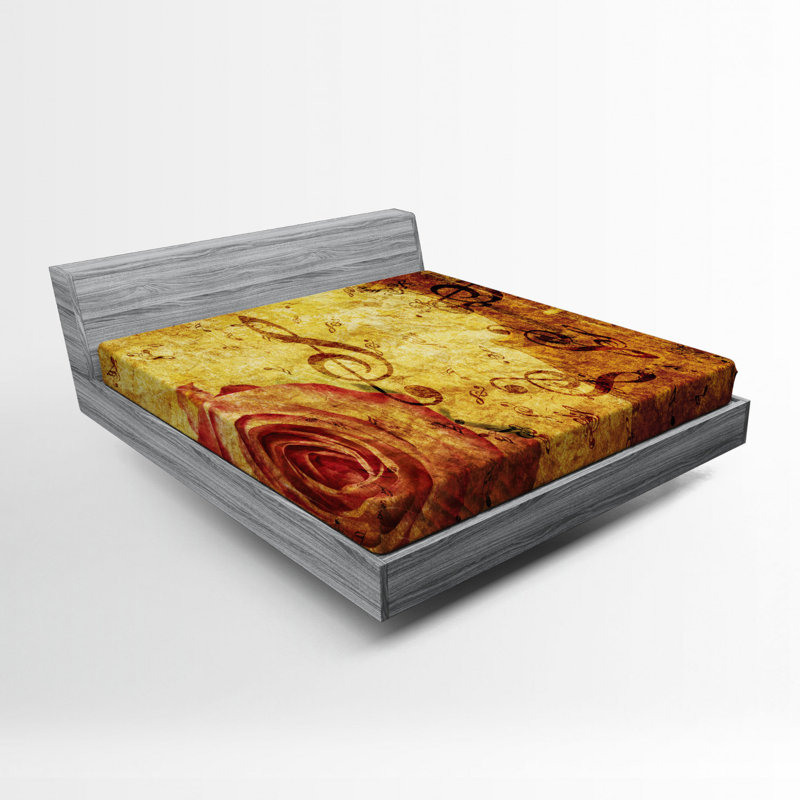 Drap-housse rose, Drap-housse de taille double