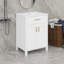 24 Inch Laundry Sink With Cabinet-1051471281