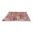 Patchwork Indoor Rug-1389161004