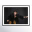 Rolling Stones Singer Print by Getty Images-1117973485-1117973487