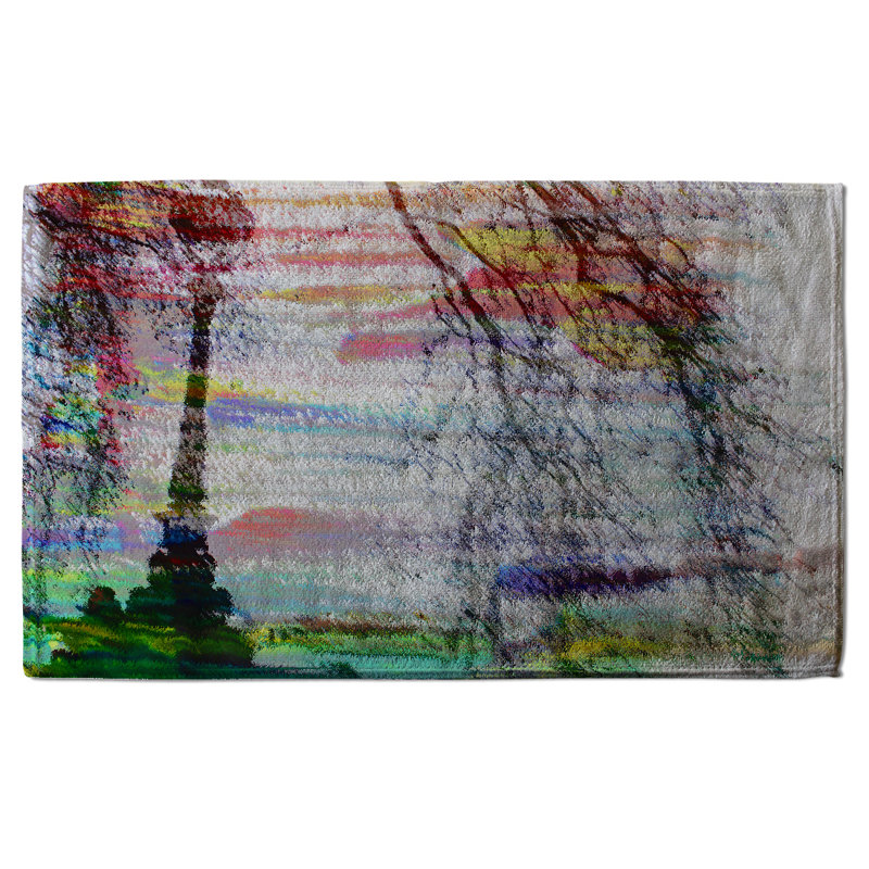 Cotton Tea Towel Kitchen Towel