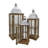 35.4'' H Tabletop Lantern
