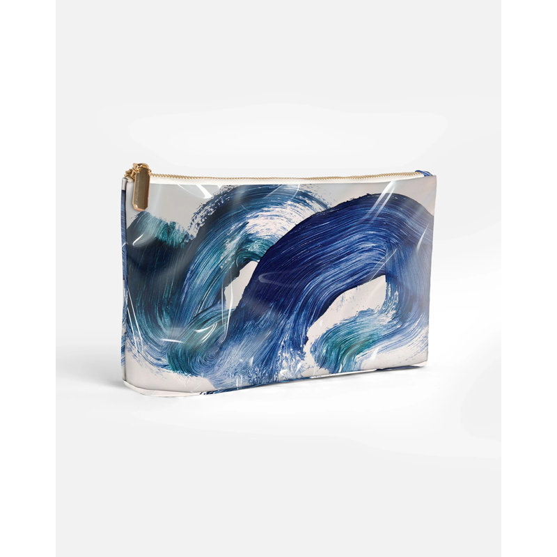 Indigo Wave