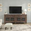 Console de 76 pouces
