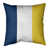 Bleu marine / blanc / jaune n'est pas disponible