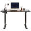 Bureau électrique à hauteur réglable pour la maison et le bureau-1900347915